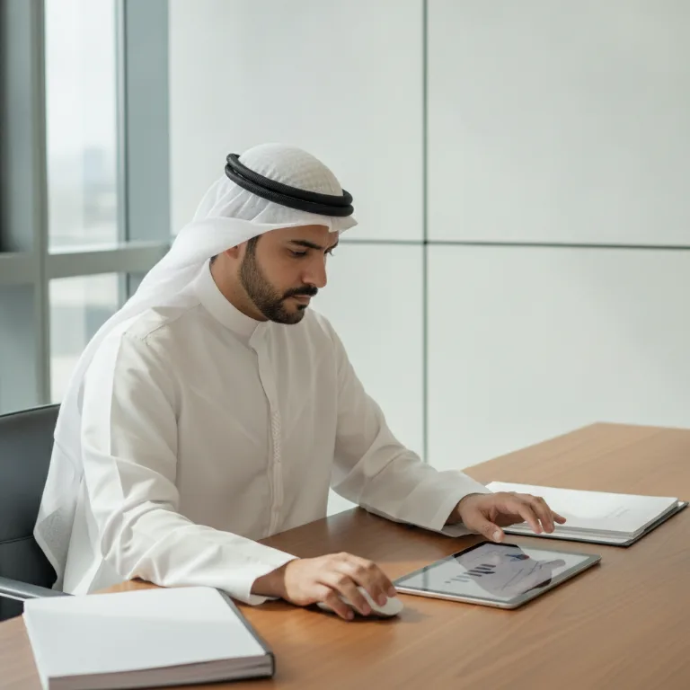 CPA service in Sharjah
